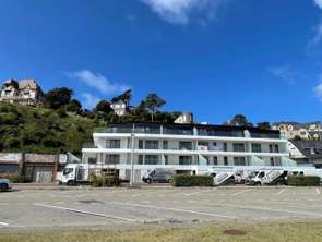 Vente Appartement 2 piècesBarneville-Carteret