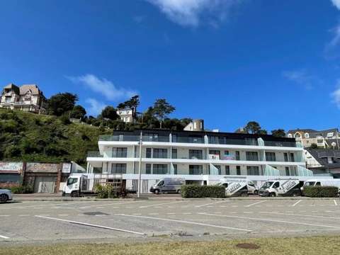 Vente appartement 2 pièces Barneville-Carteret 50