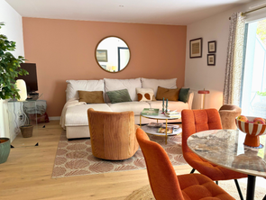 Vente Appartement 2 piècesBarneville-Carteret