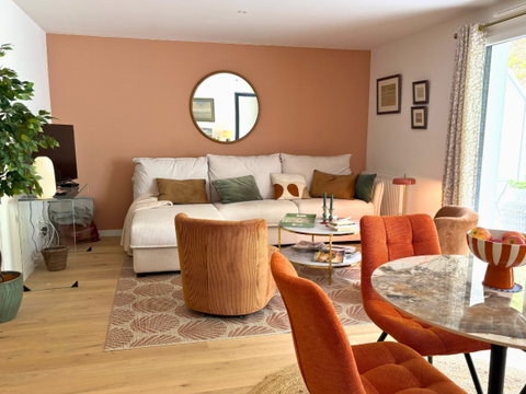 Vente appartement 2 pièces Barneville-Carteret 50