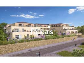 Vente Appartement 2 piècesBarneville-Carteret