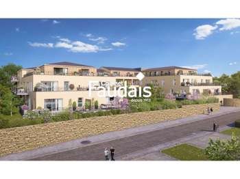 Vente appartement 2 pièces Barneville-Carteret 50