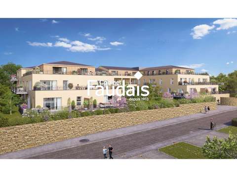 Vente appartement 2 pièces Barneville-Carteret 50