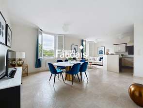 Vente Appartement 3 piècesBarneville-Carteret