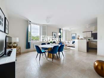 Vente Appartement 3 piècesBarneville-Carteret