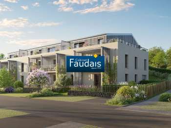 Vente appartement 2 pièces Barneville-Carteret 50
