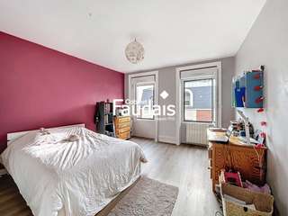Vente appartement 6 pièces Vente appartement 6 pièces