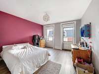 Vente appartement 6 pièces