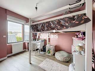 Vente appartement 6 pièces Vente appartement 6 pièces