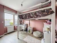 Vente appartement 6 pièces