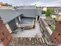 Vente appartement 6 pièces