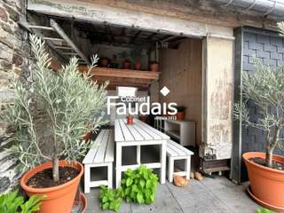 Vente appartement 6 pièces Vente appartement 6 pièces