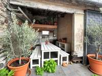 Vente appartement 6 pièces