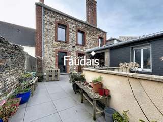 Vente appartement 6 pièces Vente appartement 6 pièces