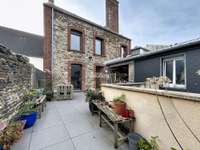 Vente appartement 6 pièces