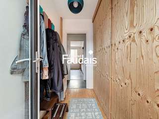 Vente appartement 6 pièces Vente appartement 6 pièces