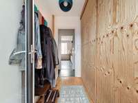 Vente appartement 6 pièces