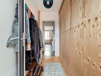 Vente appartement 6 pièces