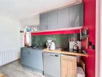 Vente appartement 6 pièces