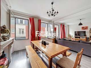 Vente appartement 6 pièces Vente appartement 6 pièces
