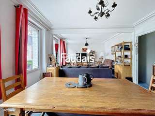 Vente appartement 6 pièces Vente appartement 6 pièces