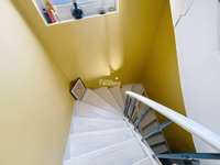 Vente appartement 6 pièces