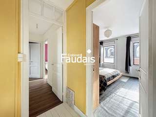 Vente appartement 6 pièces Vente appartement 6 pièces