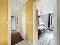 Vente appartement 6 pièces