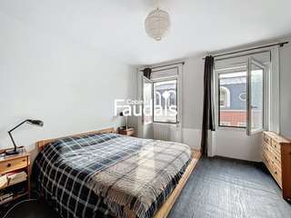 Vente appartement 6 pièces Vente appartement 6 pièces