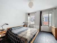 Vente appartement 6 pièces