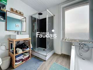 Vente appartement 6 pièces Vente appartement 6 pièces