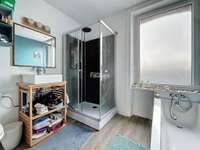 Vente appartement 6 pièces