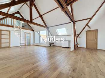 Vente Appartement 3 piècesBarneville-Carteret