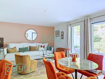 Vente Appartement T1Barneville-Carteret