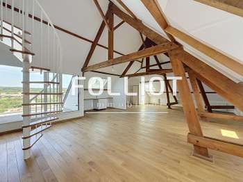 Vente appartement 4 pièces Barneville-Carteret 50