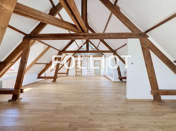 Vente Appartement 4 piècesBarneville-Carteret