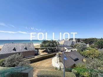 Vente appartement 2 pièces Barneville-Carteret 50