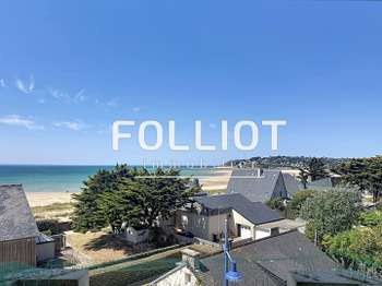 Vente Appartement 2 piècesBarneville-Carteret