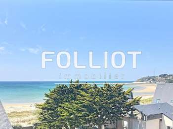 Vente Appartement 2 piècesBarneville-Carteret