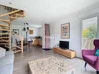Vente appartement 4 pièces Vente appartement 4 pièces