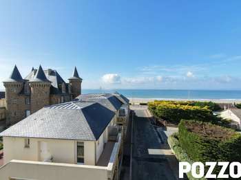 Vente Appartement 2 piècesBarneville-Carteret