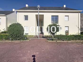 Vente Appartement 4 piècesBarneville-Carteret