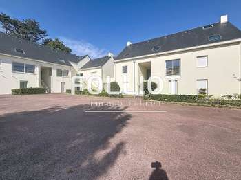 Vente Appartement 4 piècesBarneville-Carteret