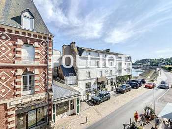 Vente appartement 3 pièces Barneville-Carteret 50