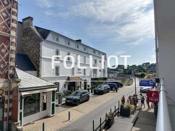 Vente Appartement 3 piècesBarneville-Carteret
