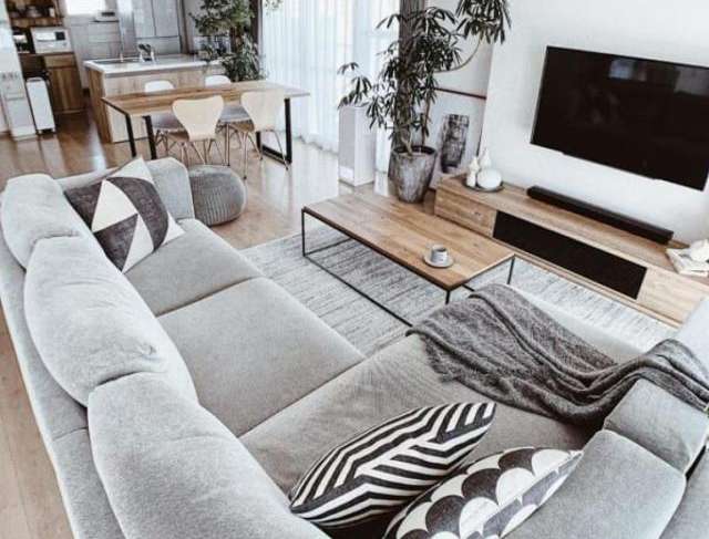 Appartement 4 pièces 76 m² · à Barneville-Carteret · 76 m² · 288 000 €
