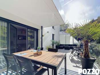 Vente Appartement 2 piècesBarneville-Carteret