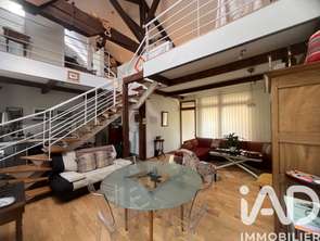 Vente Appartement 3 piècesBarraux