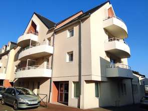 Vente Appartement 3 piècesBasse-Goulaine