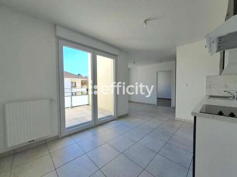 Vente appartement 2 pièces Basse-Goulaine 44